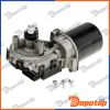 Moteur d'essuie-glace avant pour FORD | 064300022010, 27055